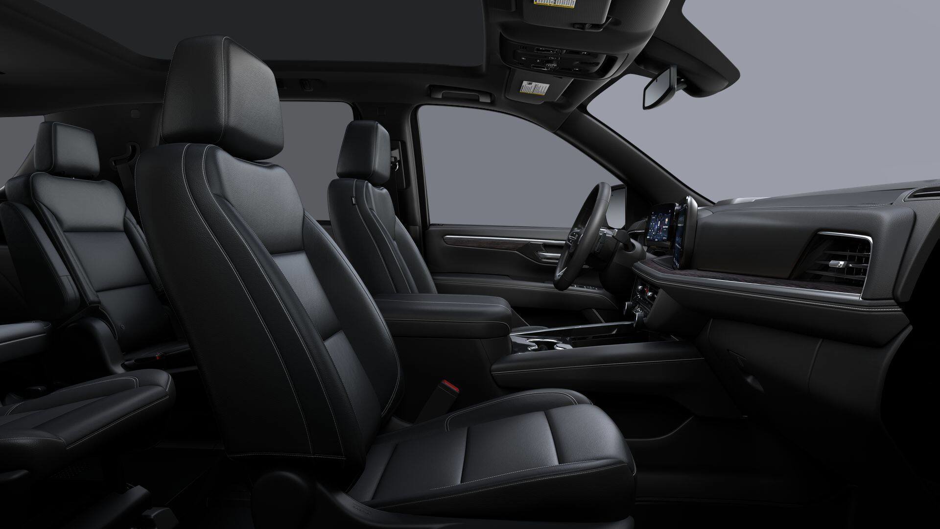 New 2026 Chevrolet Tahoe Z71 image 30
