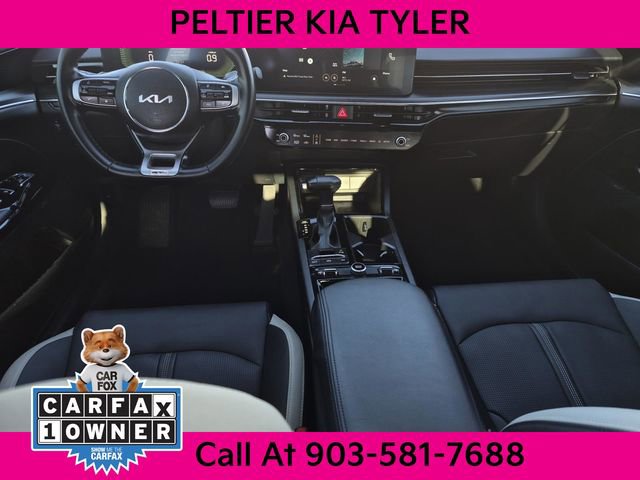 Certified 2025 Kia K5 GT-Line w/ GT-Line Premium Package image 28