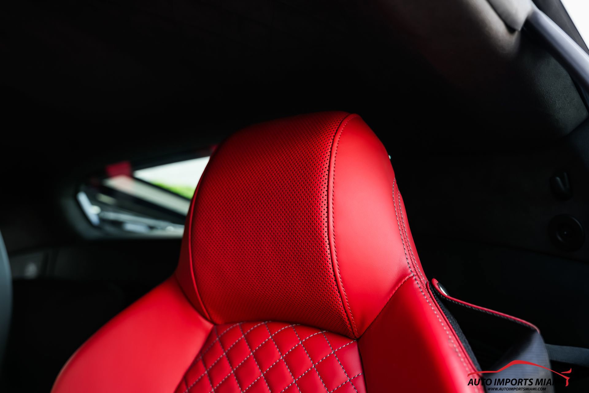 Used 2020 Audi R8 V10 w/ Carbon Exterior Package image 56