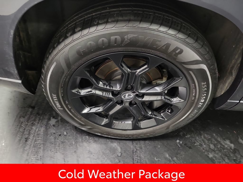 Used 2024 Lexus TX 350 AWD w/ Captains Chair Package image 11