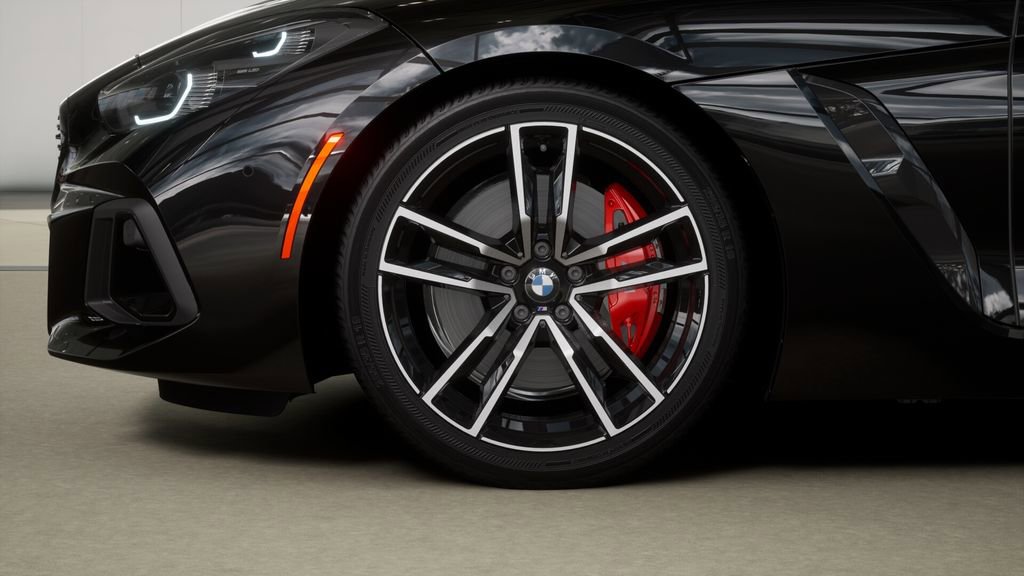 New 2026 BMW Z4 sDrive30i w/ Premium Package RWD image 29