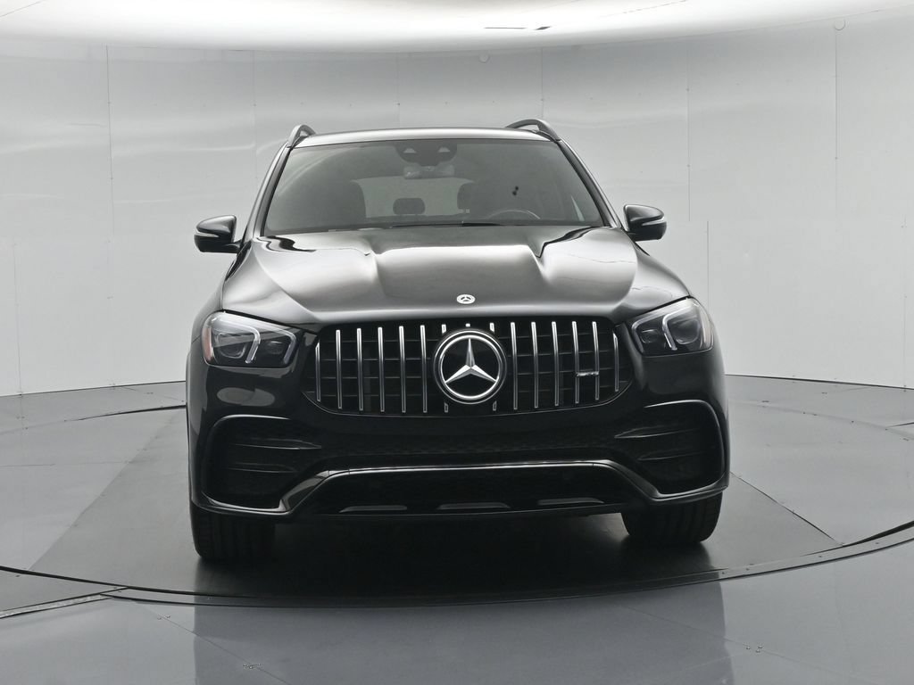 Used 2023 Mercedes-Benz GLE 53 AMG 4MATIC image 56