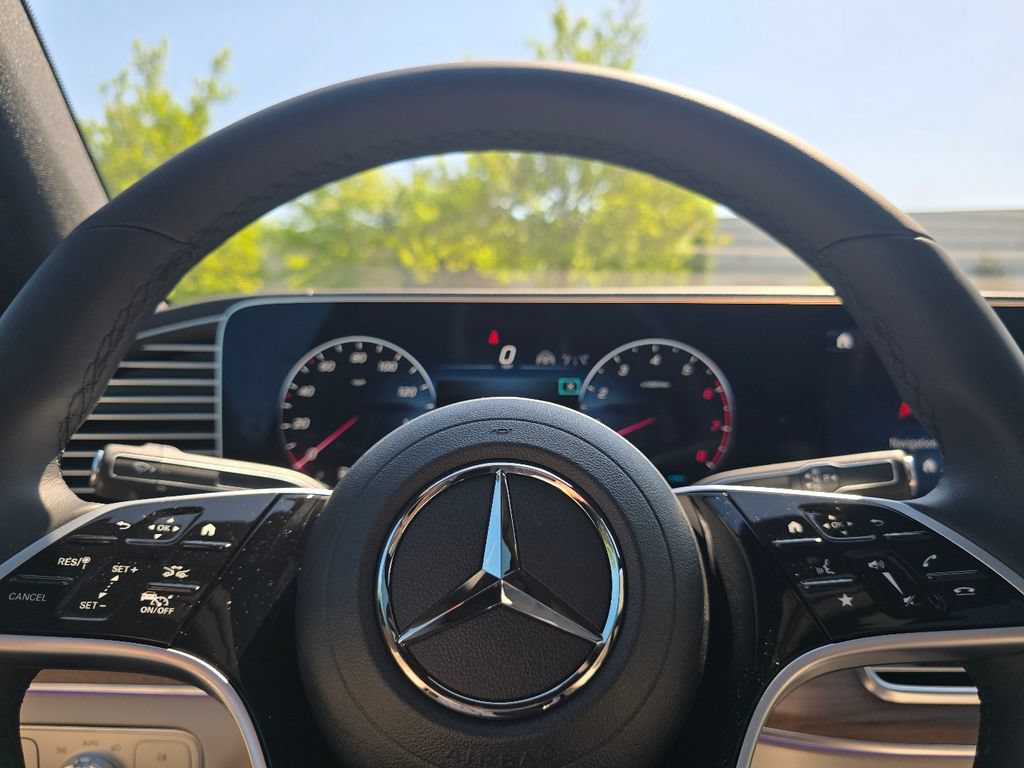 New 2026 Mercedes-Benz GLE 450 4MATIC Coupe image 30