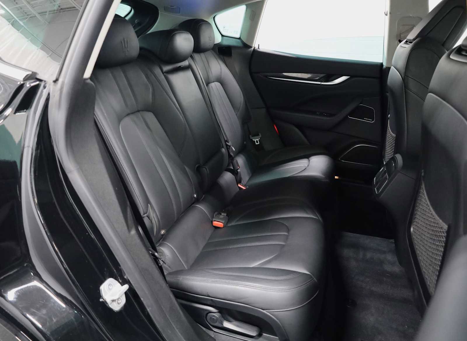 Used 2017 Maserati Levante S image 45