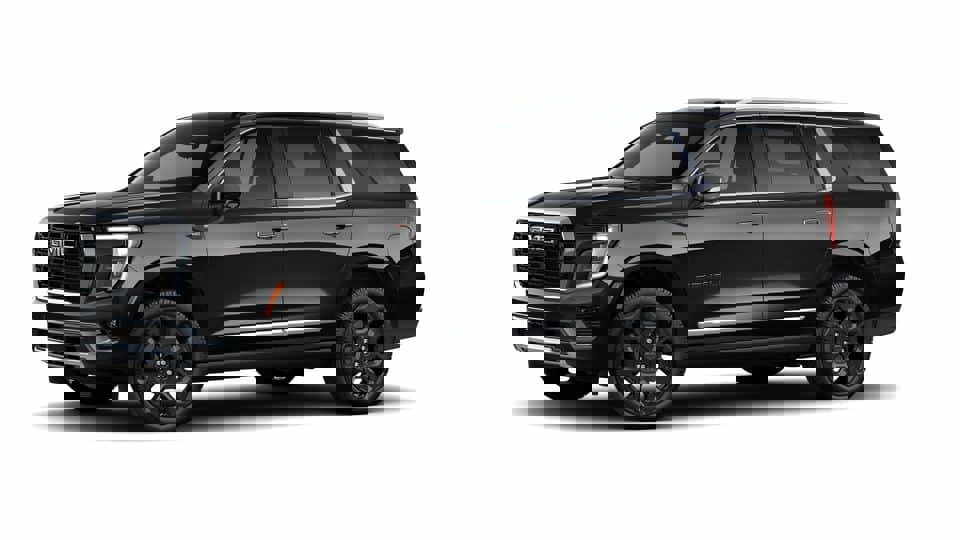 New 2026 GMC Yukon Denali image 28