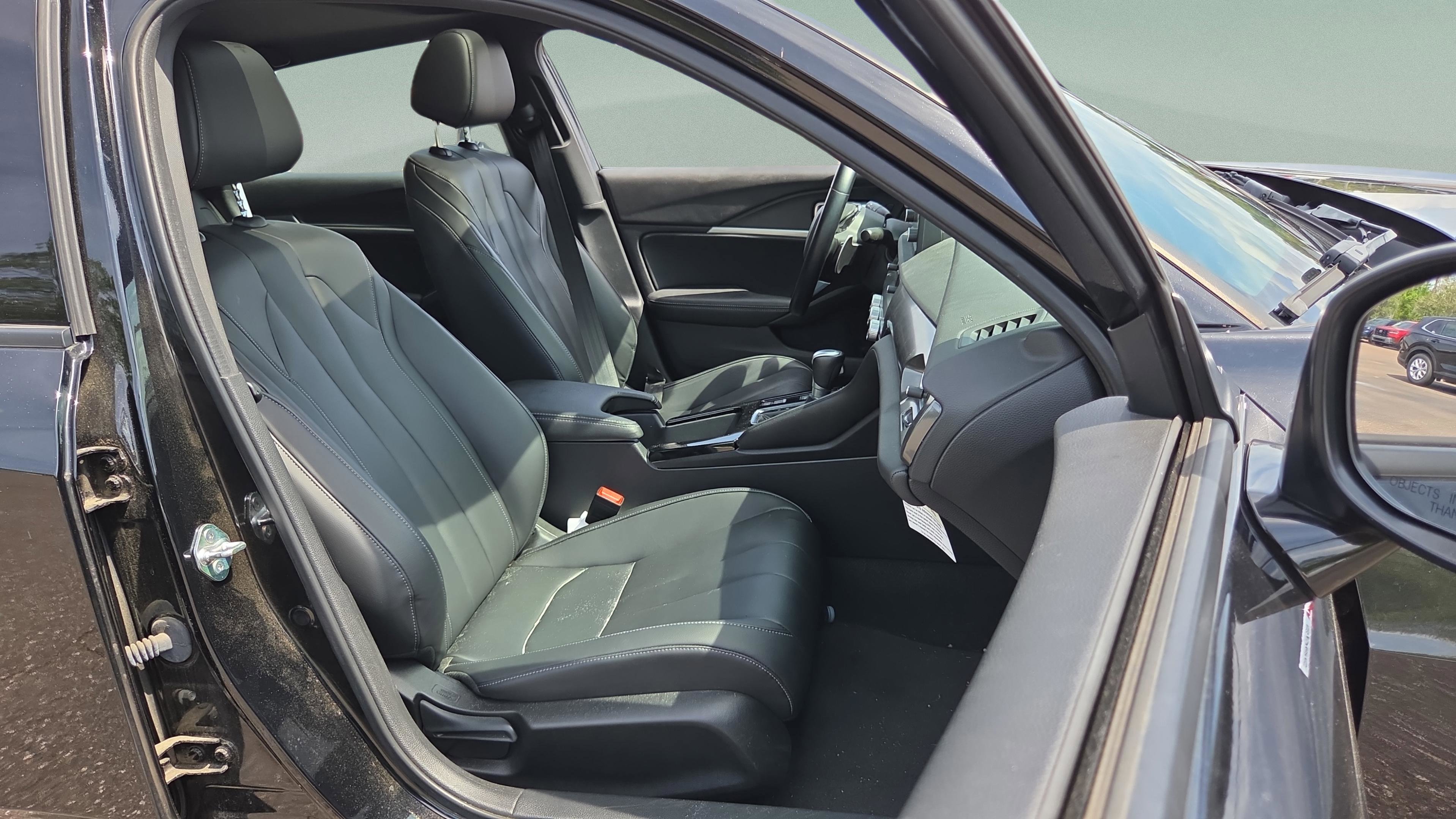 Used 2023 Acura Integra A-Spec image 15