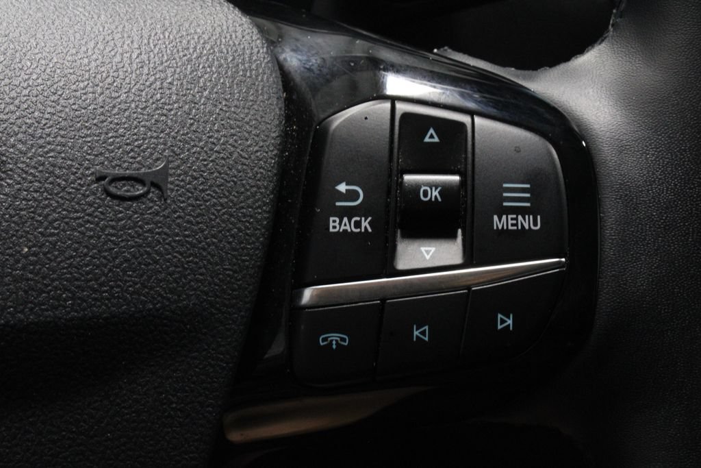 Certified 2024 Ford Escape Platinum AWD/4WD image 29