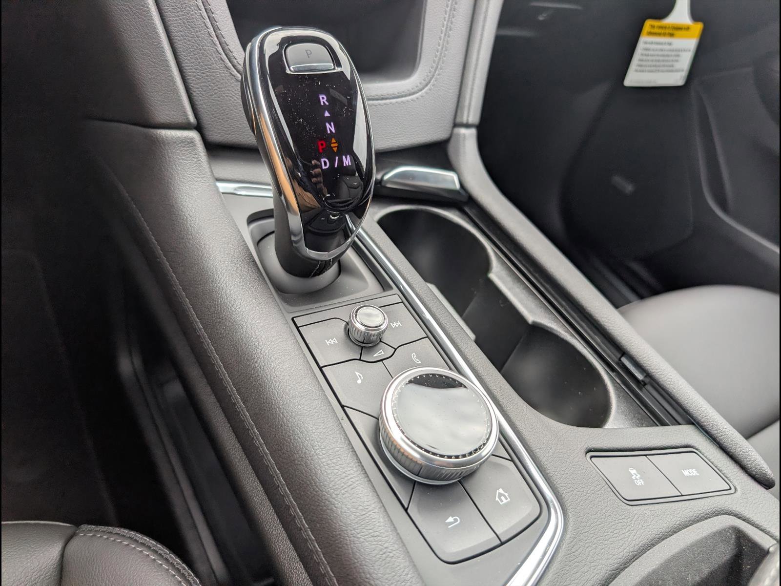 New 2026 Cadillac XT5 Luxury FWD image 14