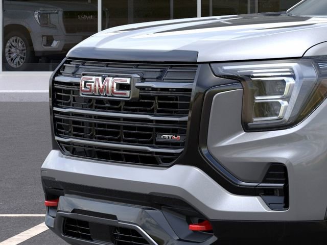New 2026 GMC Terrain AT4 w/ Technology Package II AWD/4WD image 13