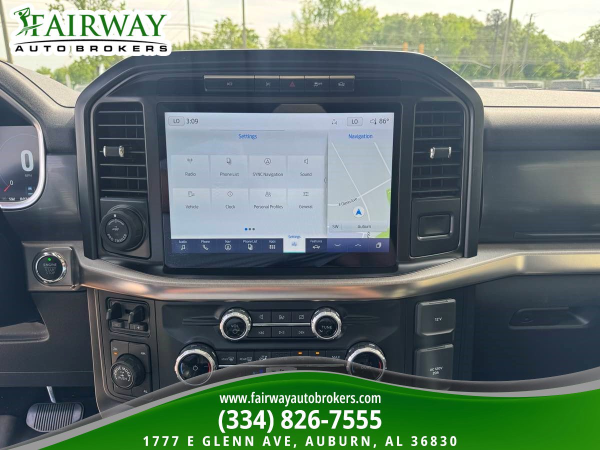 Used 2023 Ford F150 Raptor AWD/4WD image 22