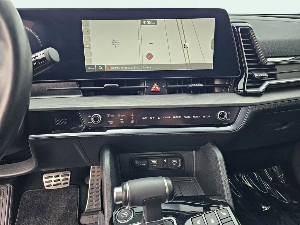 Certified 2024 Kia Sportage X-Pro image 26