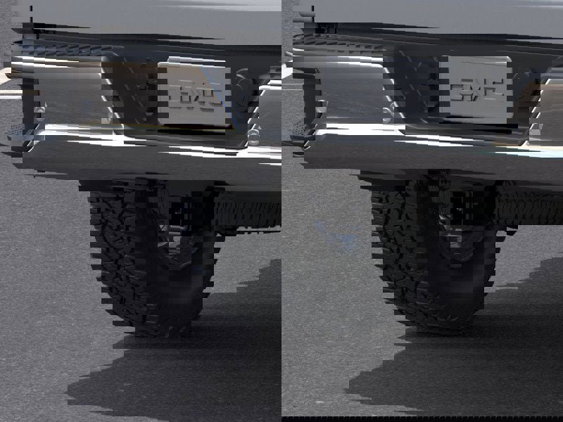 New 2026 GMC Sierra 2500 SLT w/ SLT Convenience Package image 14