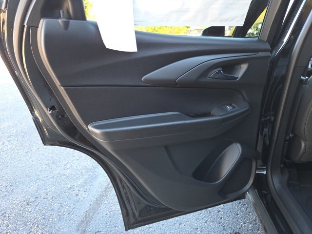 New 2025 Chevrolet TrailBlazer ACTIV w/ Convenience Package image 25