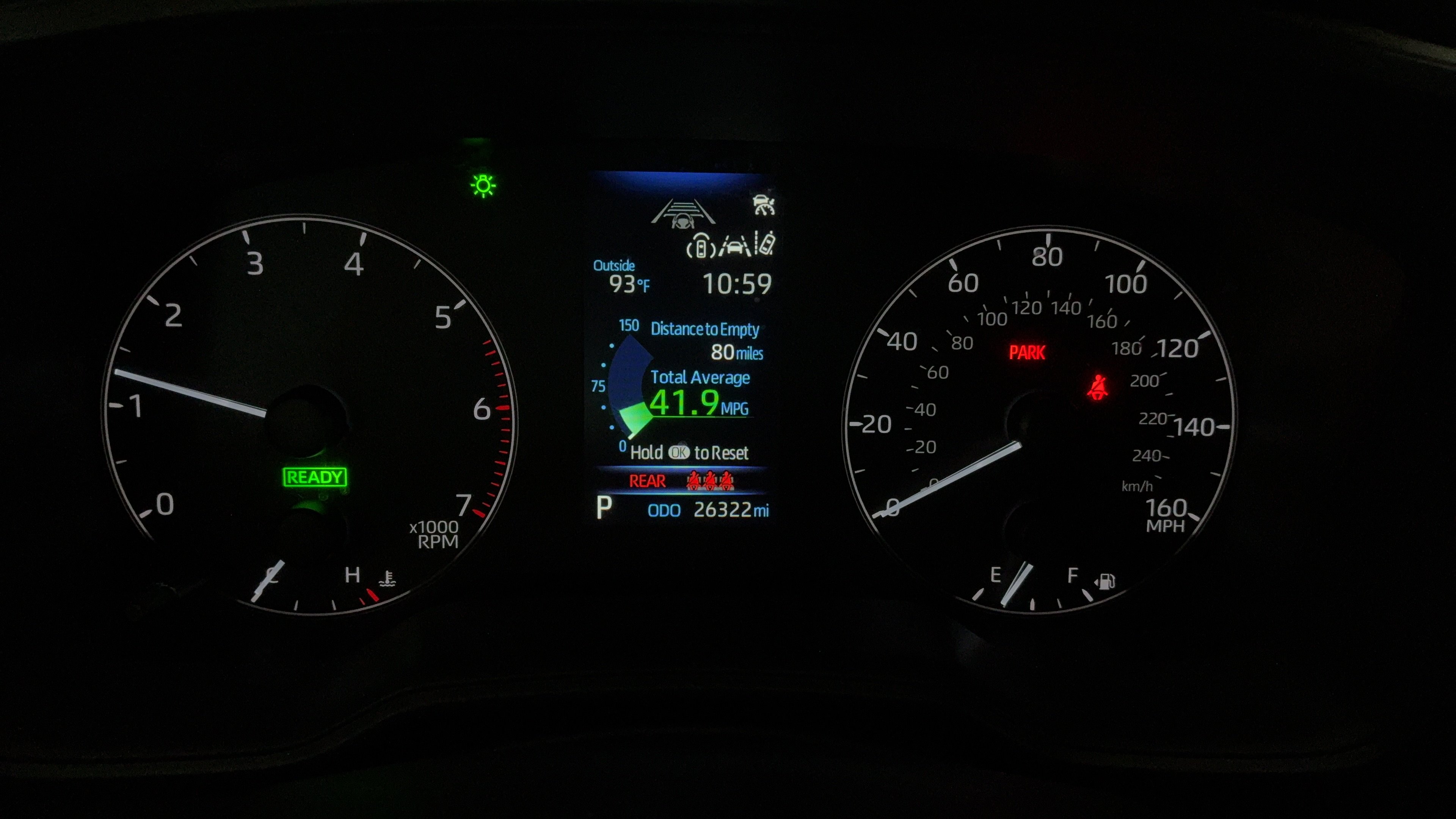 Used 2023 Toyota Corolla SE FWD image 10