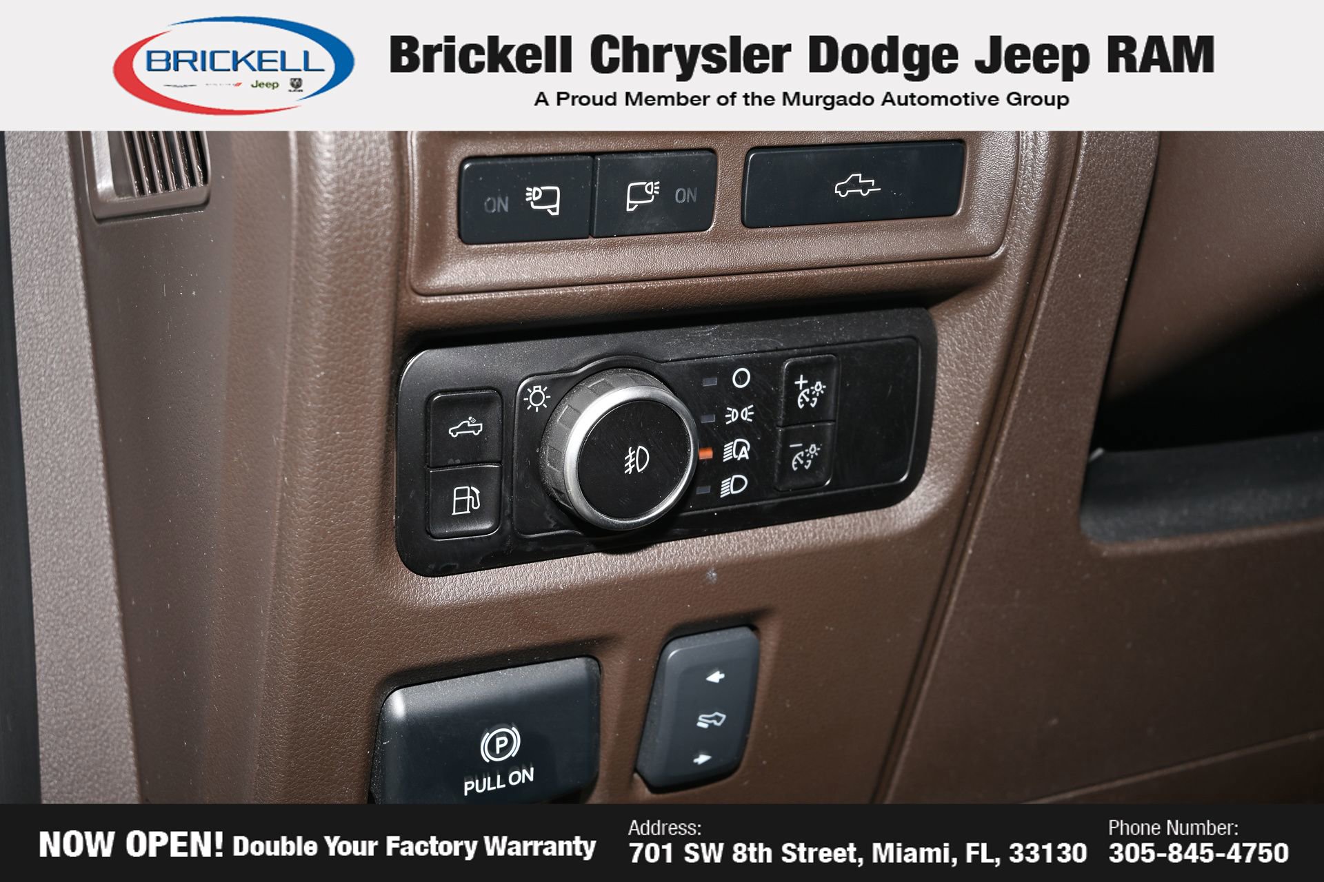 Used 2023 Ford F150 King Ranch w/ Equipment Group 601A High AWD/4WD image 26