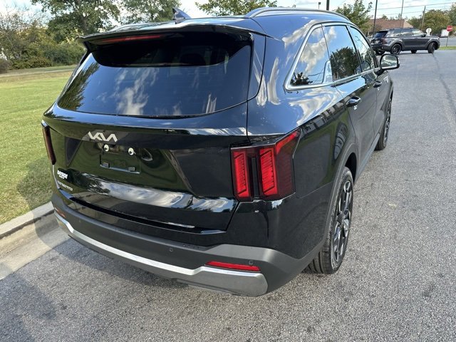 New 2026 Kia Sorento EX w/ EX Premium Package image 20