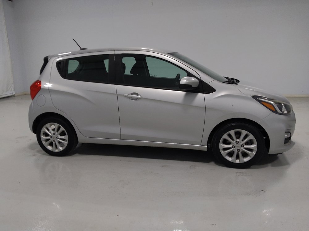 Used 2020 Chevrolet Spark LT image 11