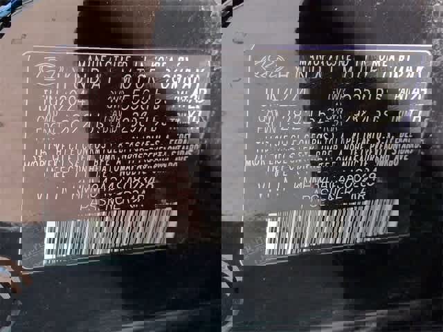 Certified 2025 Hyundai Ioniq 6 SEL image 37