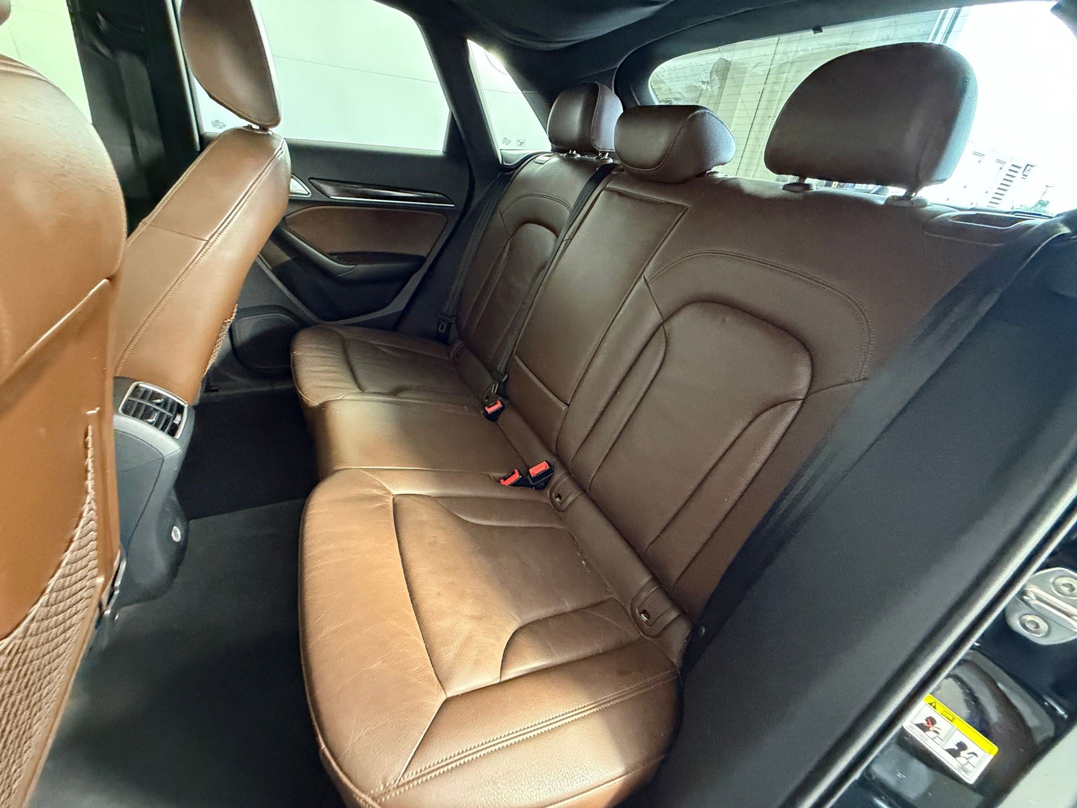 Used 2016 Audi Q3 2.0T Premium Plus w/ Technology Package AWD/4WD image 14