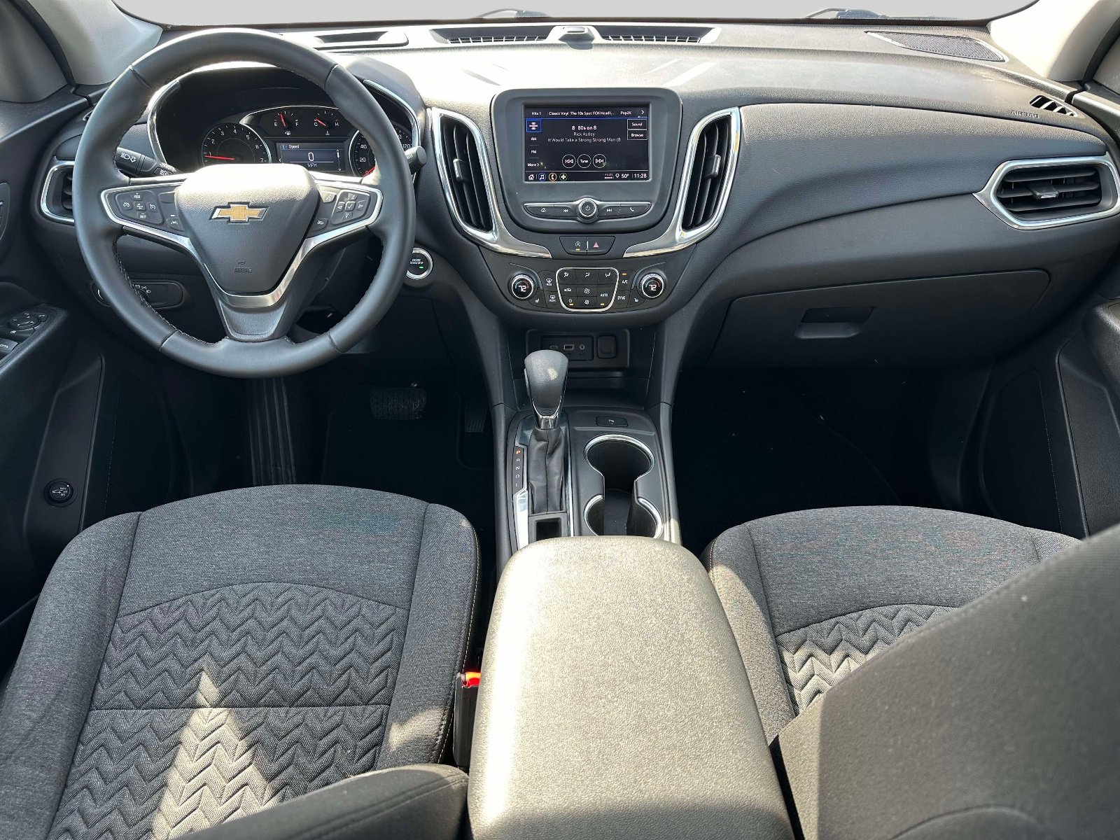 Certified 2023 Chevrolet Equinox LT image 12