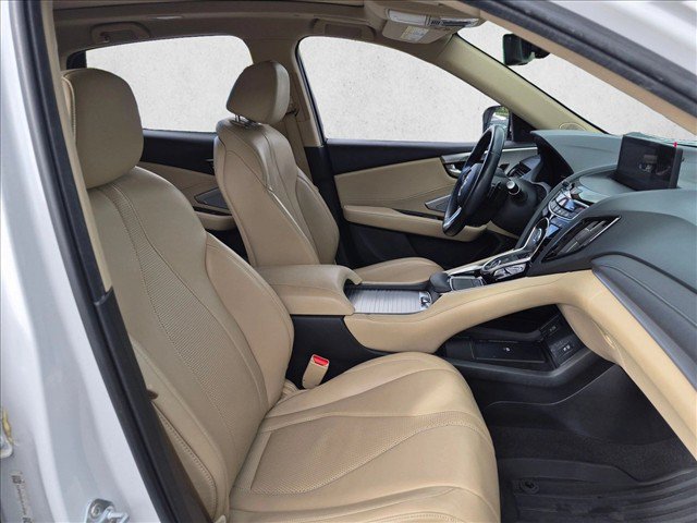 Certified 2024 Acura RDX w/ Technology Package AWD/4WD image 17
