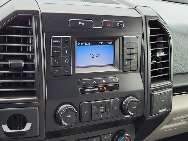 Used 2020 Ford F150 XL w/ Equipment Group 101A Mid image 30