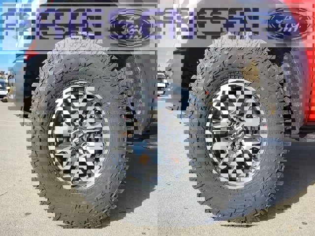 Used 2023 Ford F150 Raptor image 9