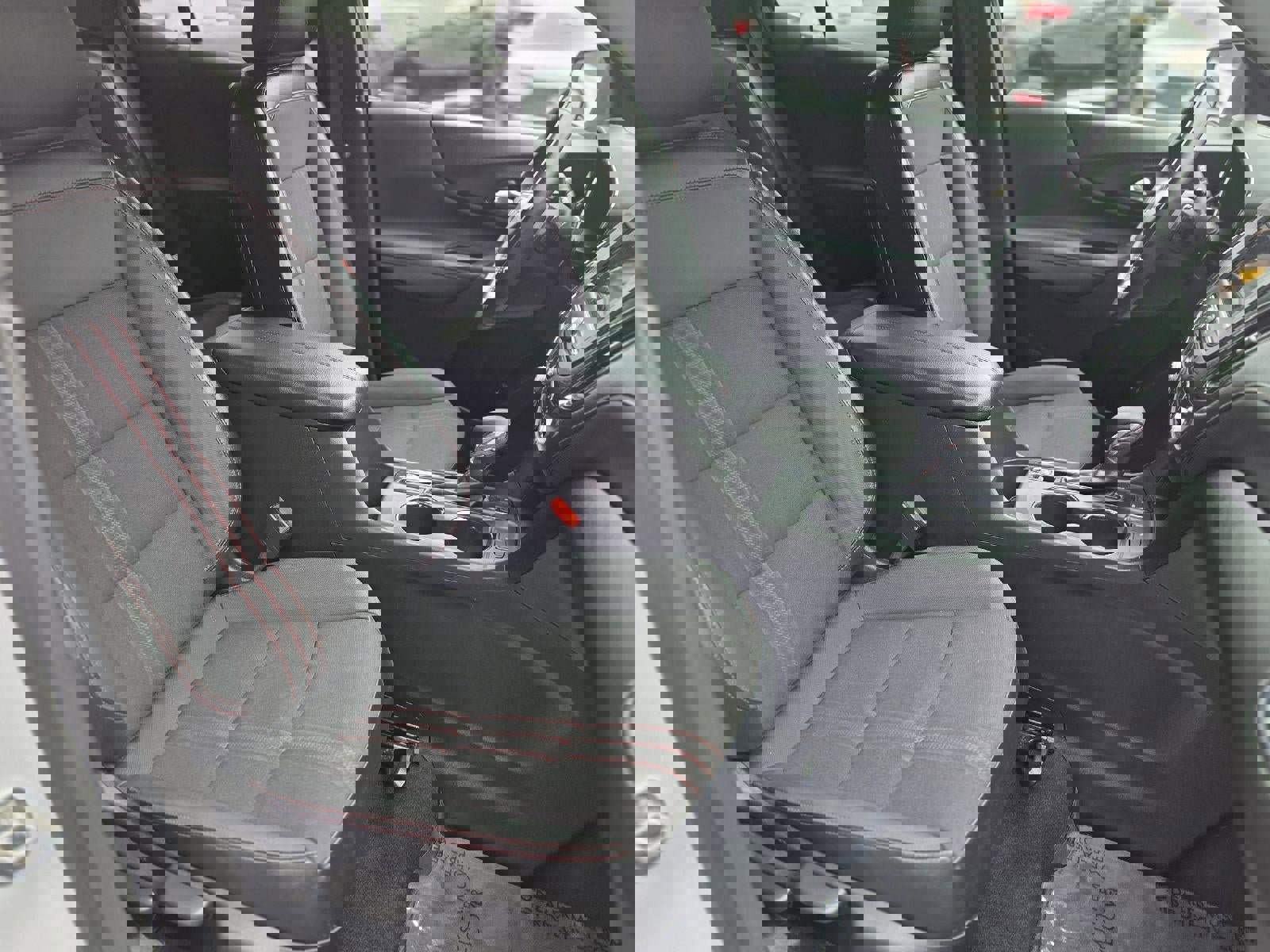 Certified 2022 Chevrolet Equinox RS image 28