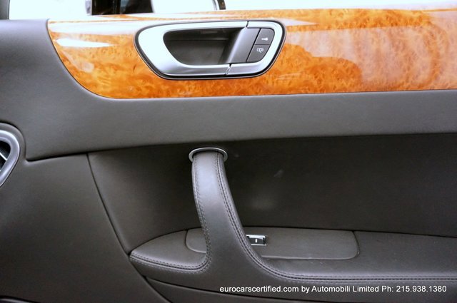 Used 2006 Bentley Flying Spur Flying Spur image 52