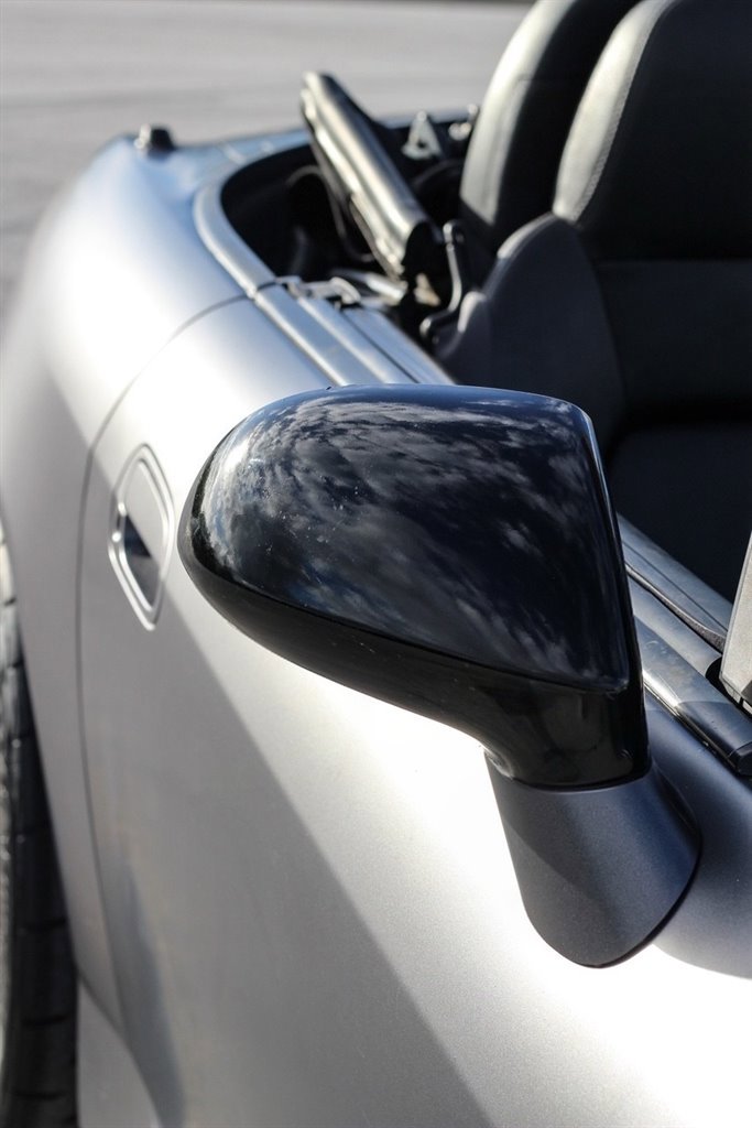 Used 2006 Honda S2000 image 7