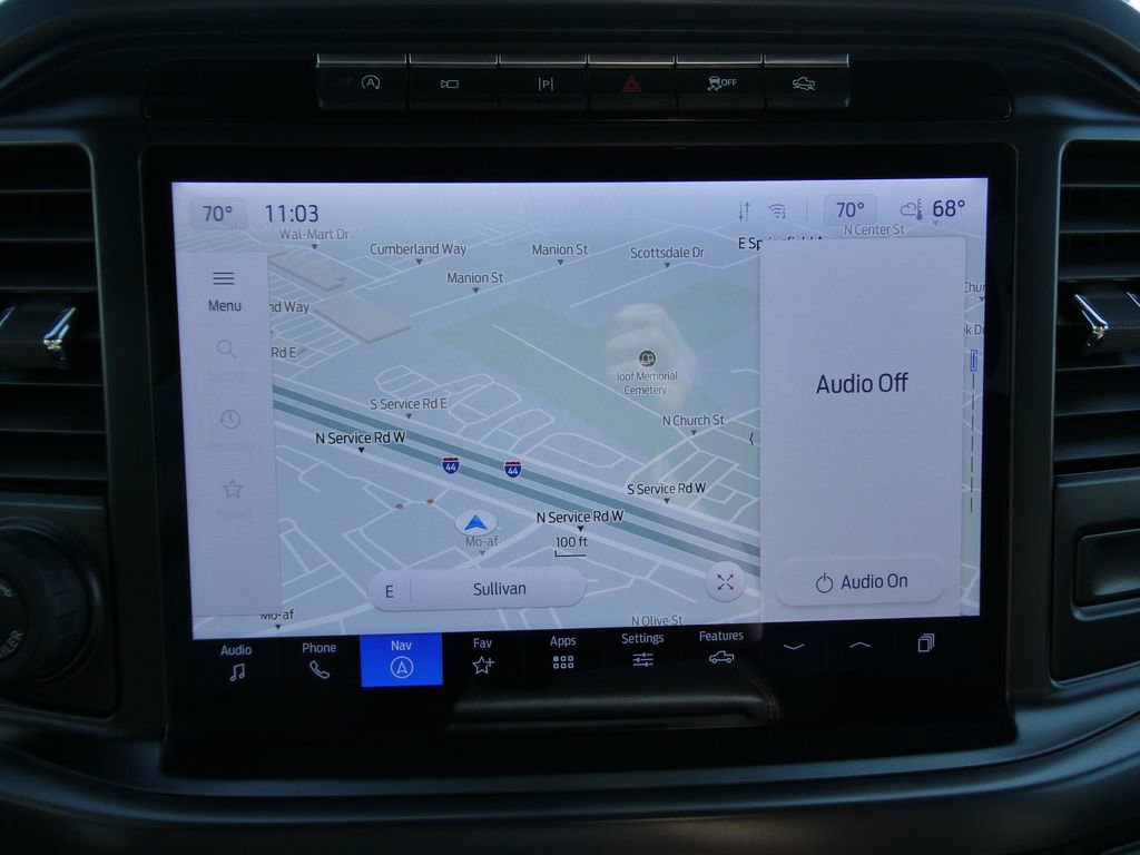 Used 2024 Ford F150 Tremor w/ Bed Utility Package AWD/4WD image 31