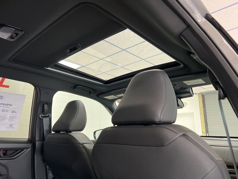 New 2026 Subaru Forester Wilderness AWD/4WD image 16