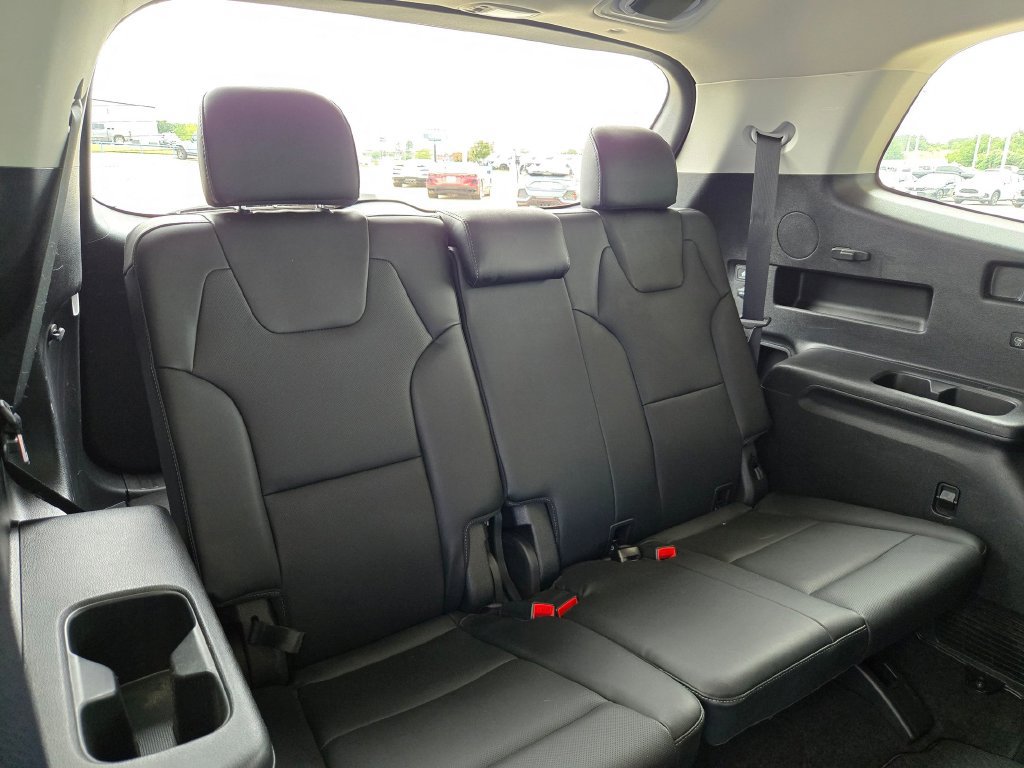 Used 2023 Kia Telluride S FWD image 26