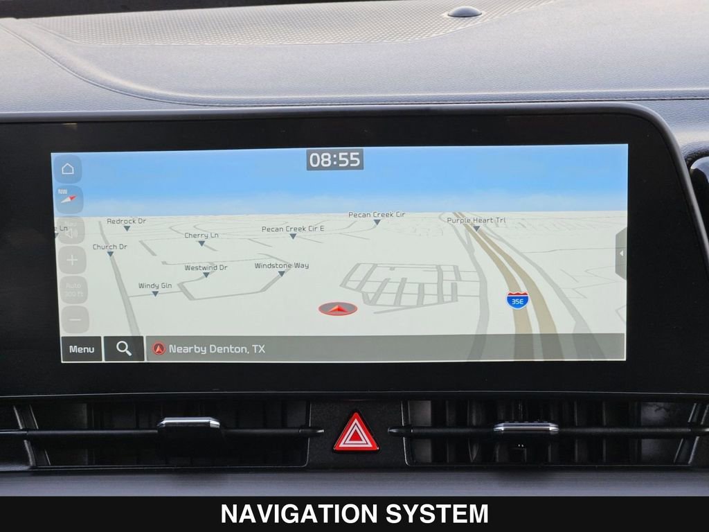 Used 2023 Kia Sportage EX image 20