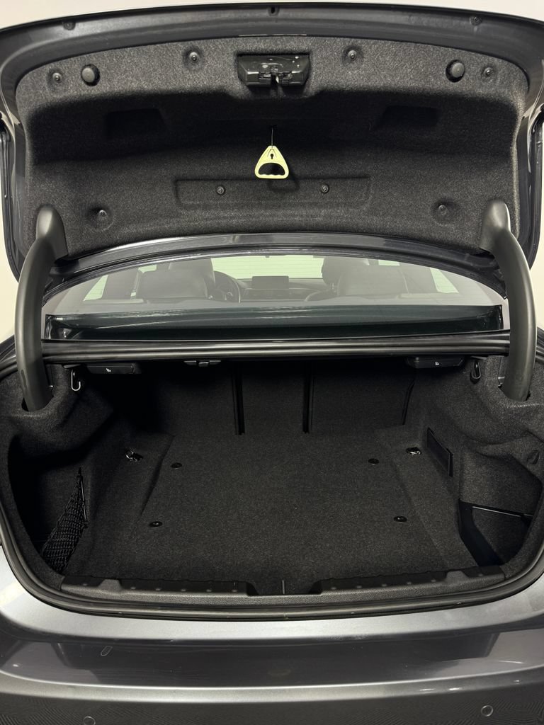 Used 2016 BMW 428i Coupe RWD image 7
