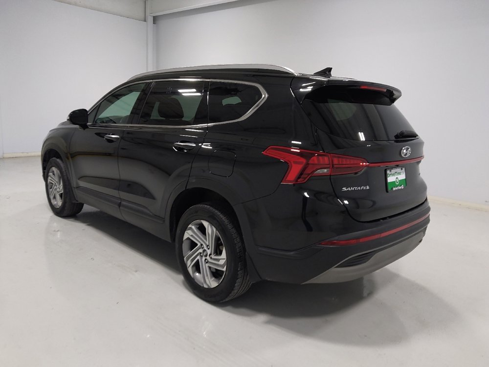 Used 2023 Hyundai Santa Fe SEL w/ Cargo Package image 5
