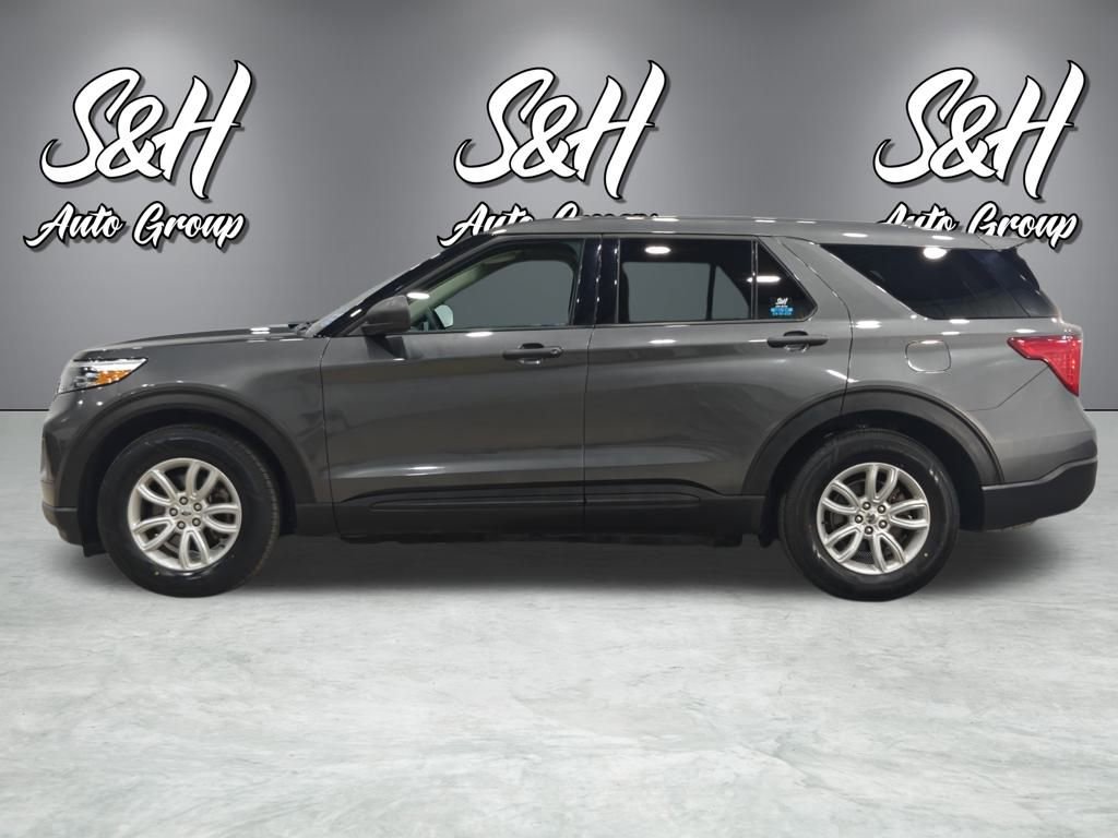 Used 2020 Ford Explorer 2WD image 14