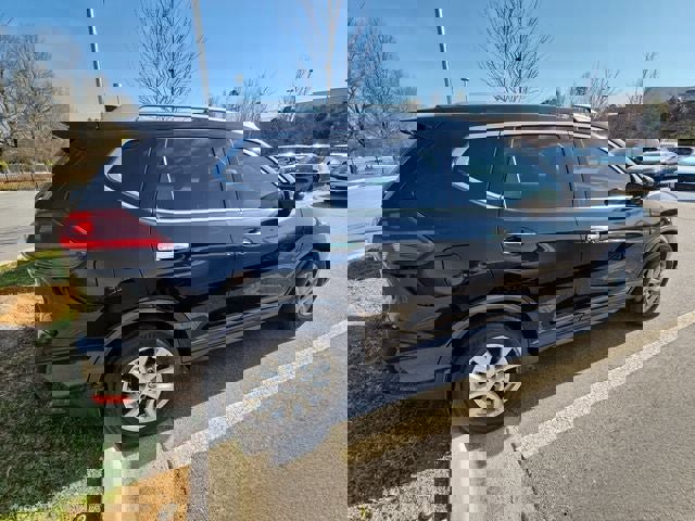 Used 2019 Nissan Rogue S w/ Special Edition Package image 42