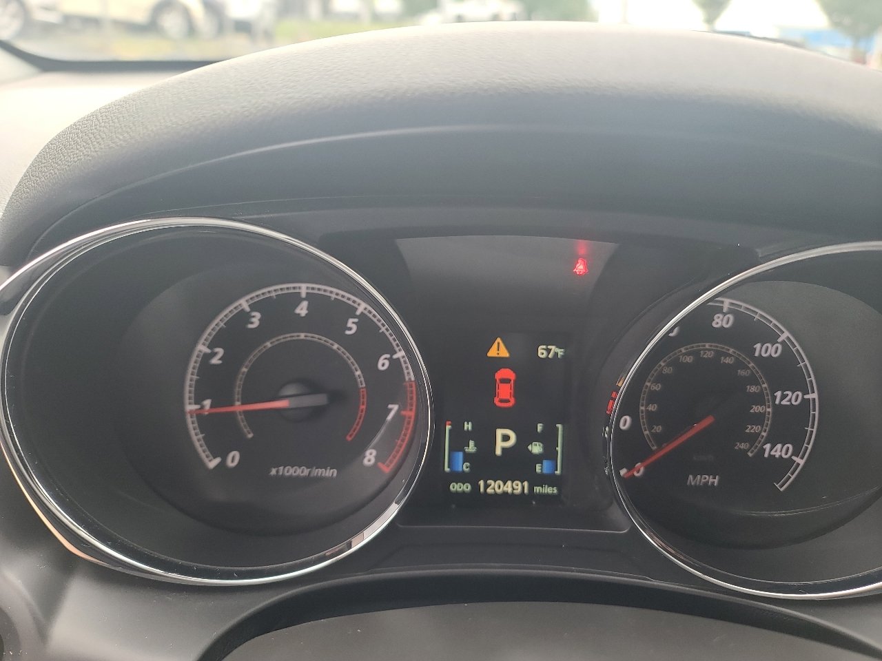 Used 2017 Mitsubishi Outlander Sport LE image 22