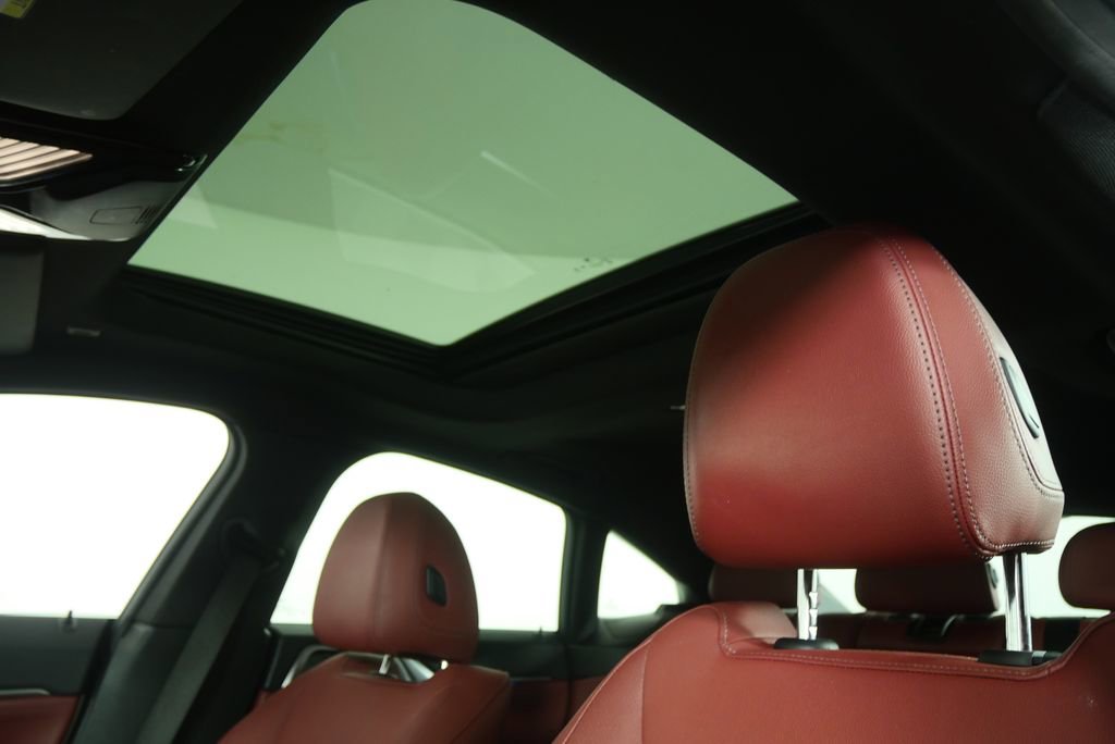 Certified 2023 BMW i4 eDrive40 RWD image 10