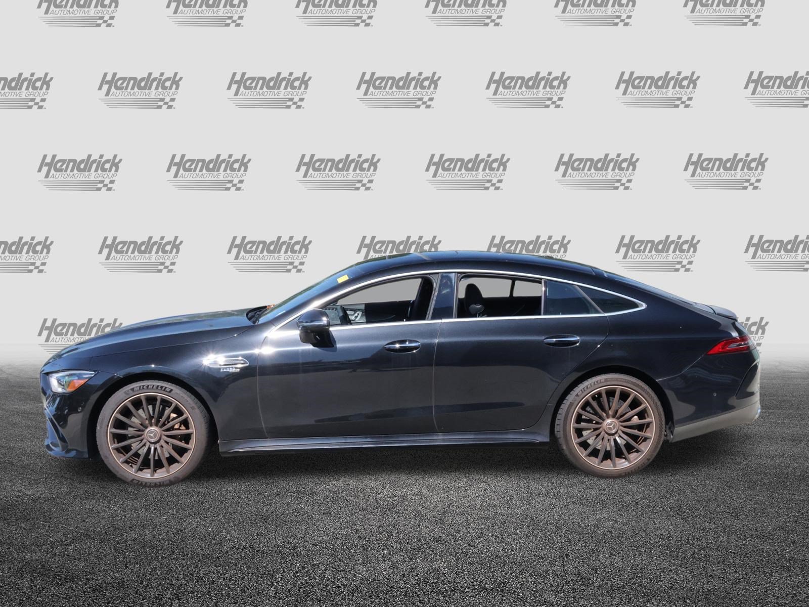 Used 2022 Mercedes-Benz AMG GT 43 image 6