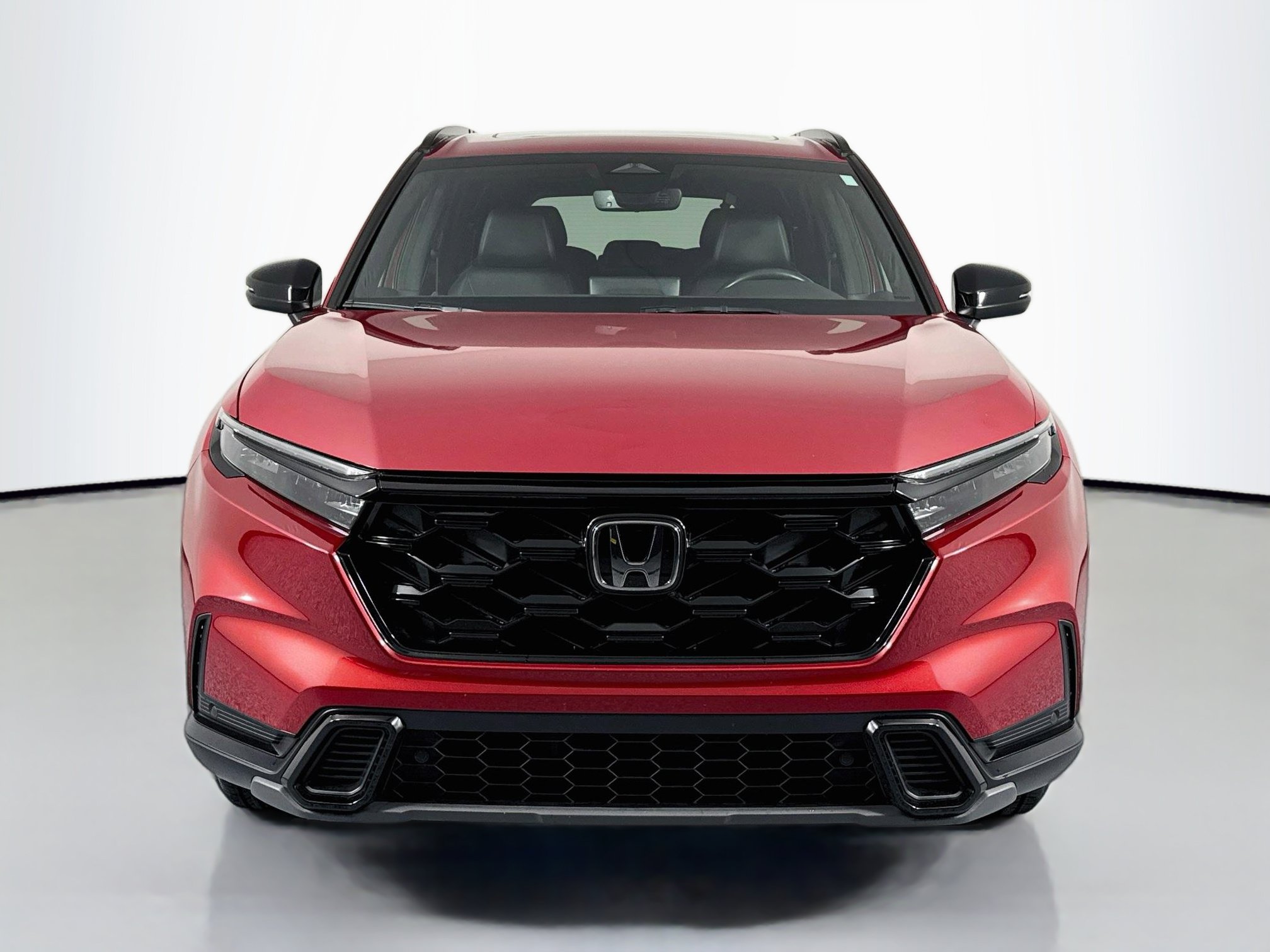Certified 2024 Honda CR-V Sport-L image 2