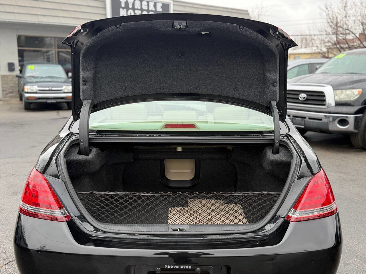 Used 2008 Toyota Avalon XLS image 85