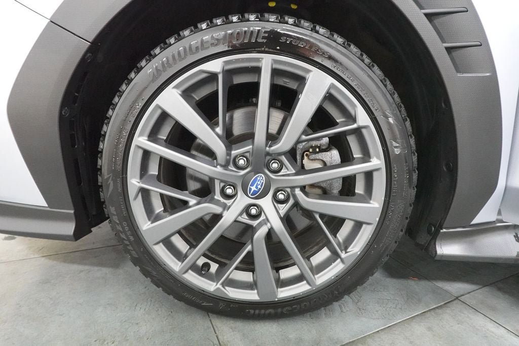 Used 2022 Subaru WRX GT AWD/4WD image 35