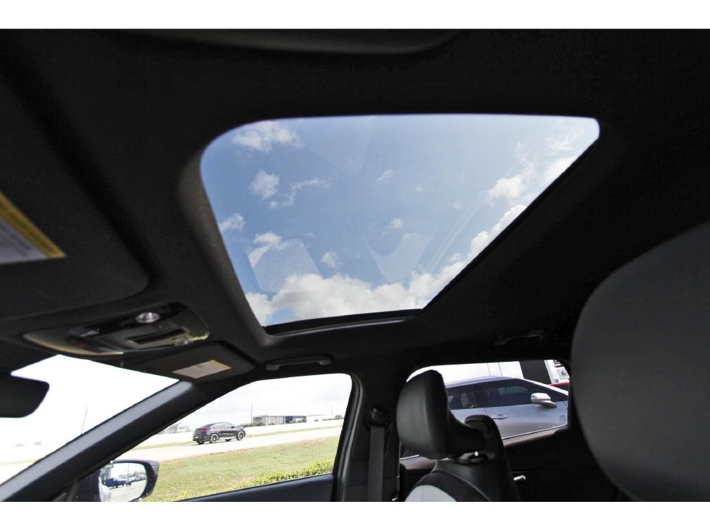 Used 2023 Kia EV6 GT-Line w/ GT-Line White Seat Package AWD/4WD image 34