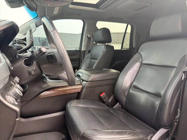 Used 2018 Chevrolet Tahoe LT w/ LT Signature Package image 13