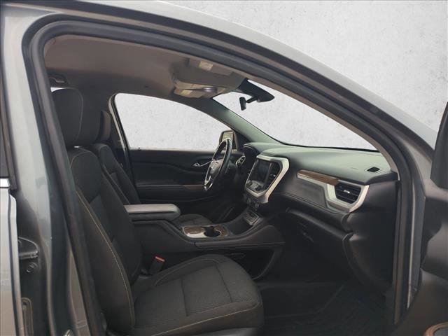 Used 2020 GMC Acadia SLE w/ LPO, Floor Liner Package image 14