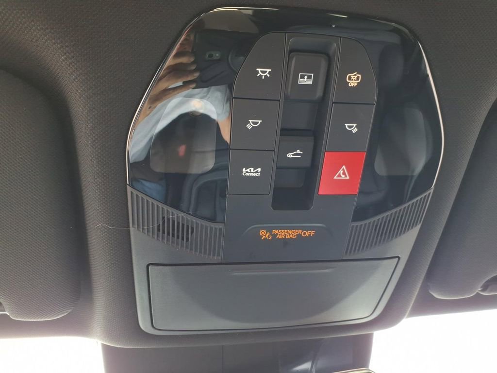 New 2027 Kia Telluride SX X-Line image 25