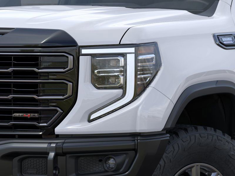 New 2026 GMC Sierra 1500 AT4X image 10