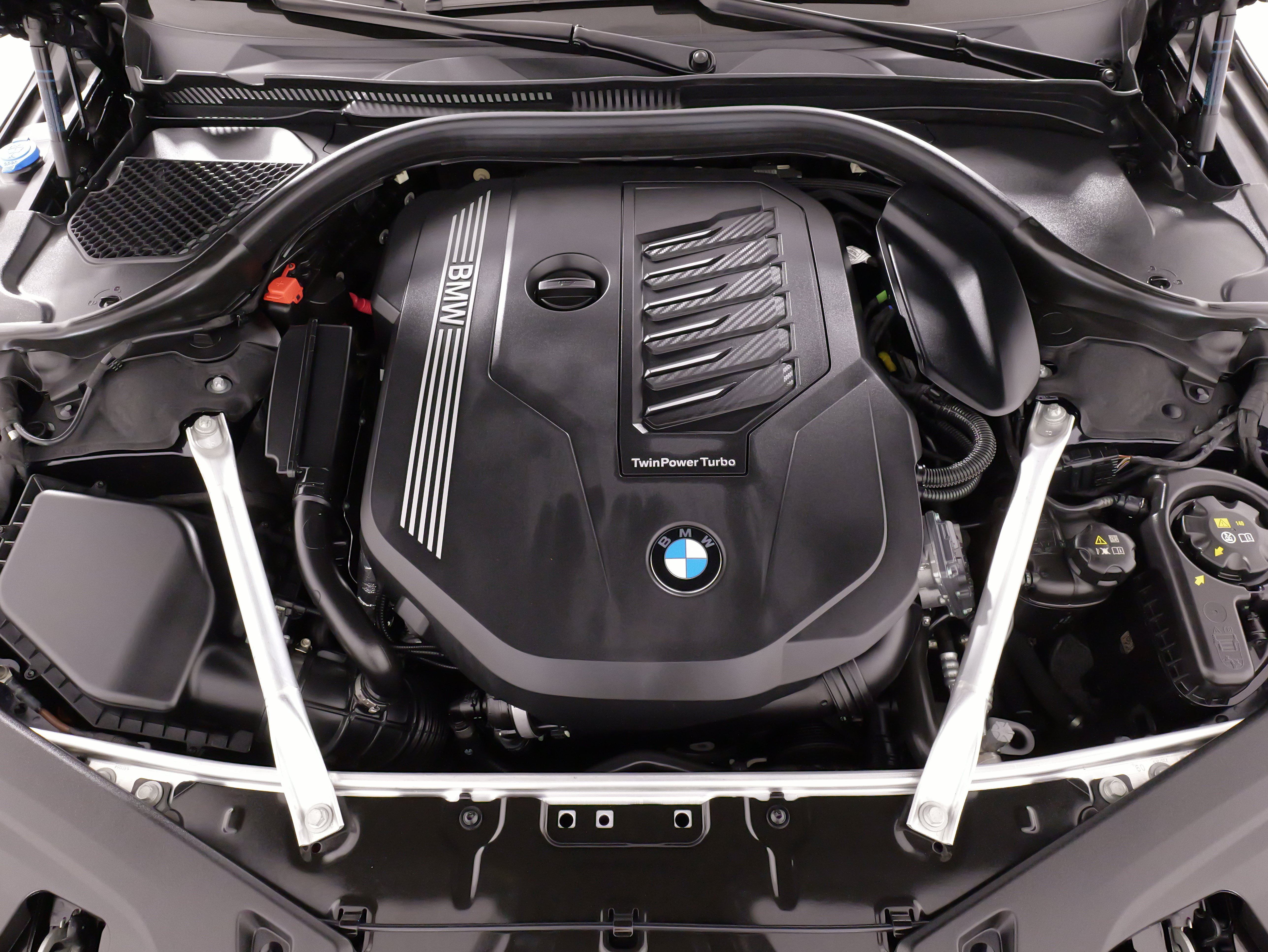 Used 2025 BMW 840i xDrive w/ Driving Assistance Package AWD/4WD image 59